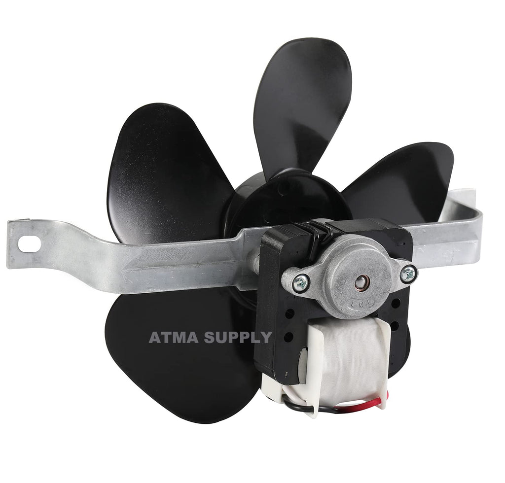 Range Hood Fan Motor Replacement M25311