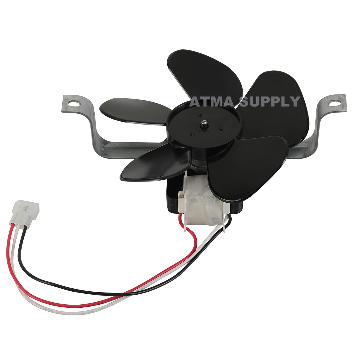 Range Hood Fan Motor Replacement M25311