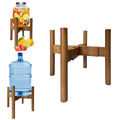 Adjustable Drink Dispenser Holder, 6-11 Inch E4135