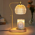 Candle Warmer Lamp with Timer & Dimmer Height Adjustable G635