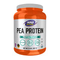 Pea Protein Unflavored Powder 2 lbs S26405