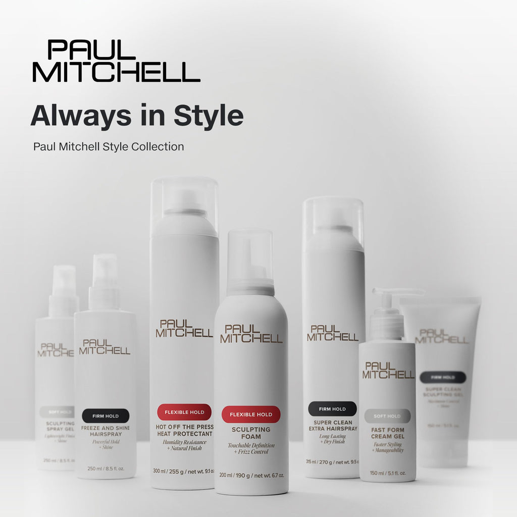 Fast Drying Hairspray R20241