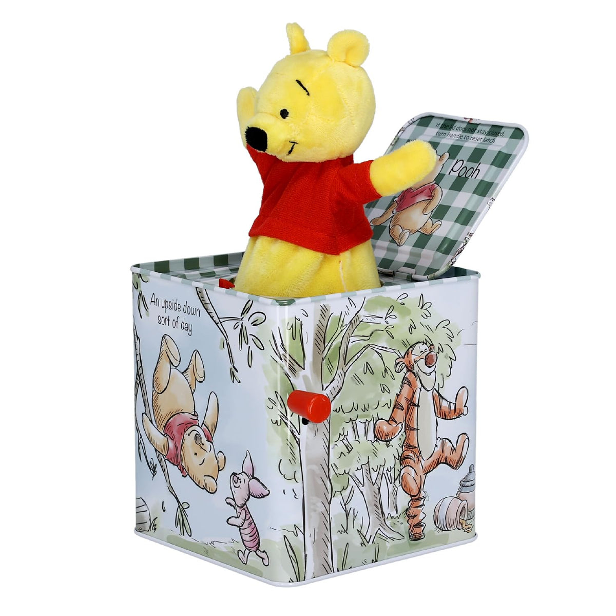 Musical Toy for Babies B676