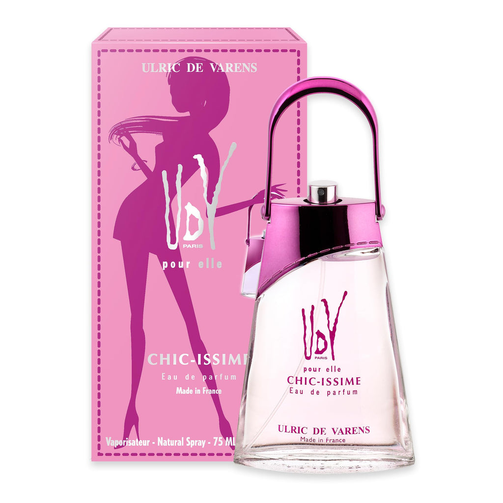 Eau De Parfum Spray 2.5 OZ A3867