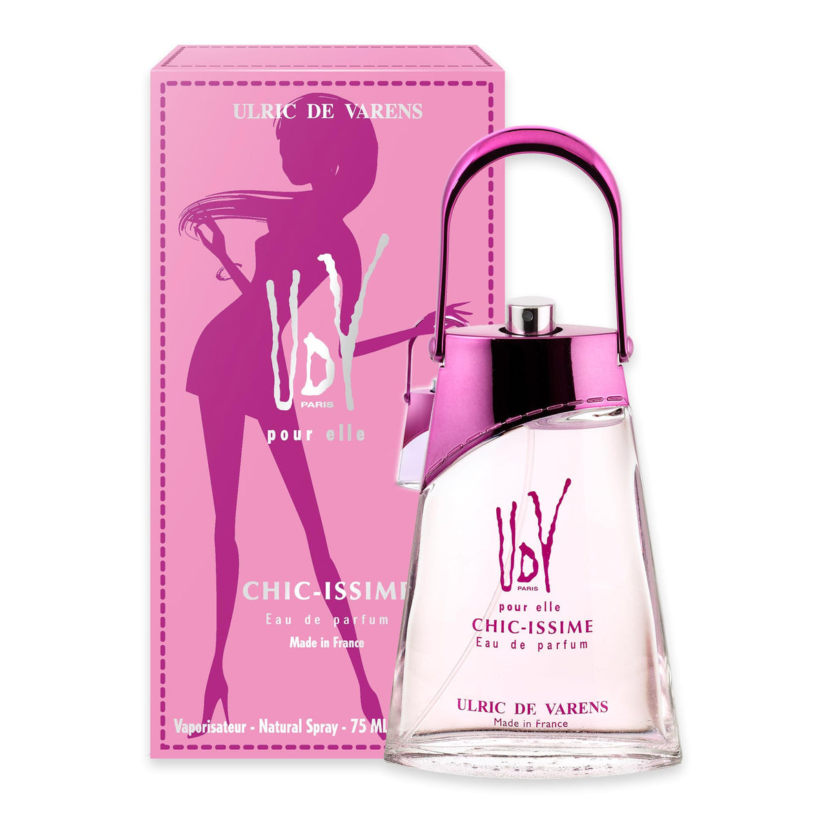 Eau De Parfum Spray 2.5 OZ A3867