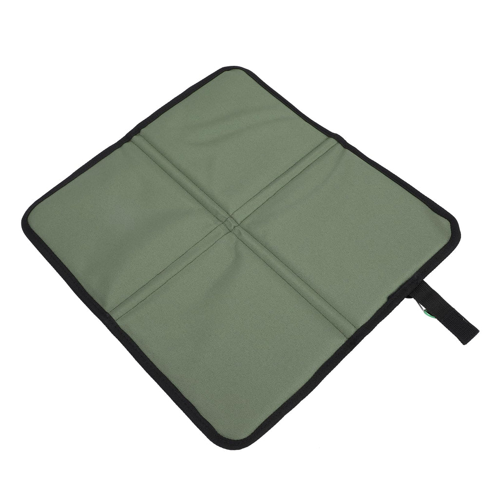 Oxford Fabric Rainproof Foldable Camping Mat I823