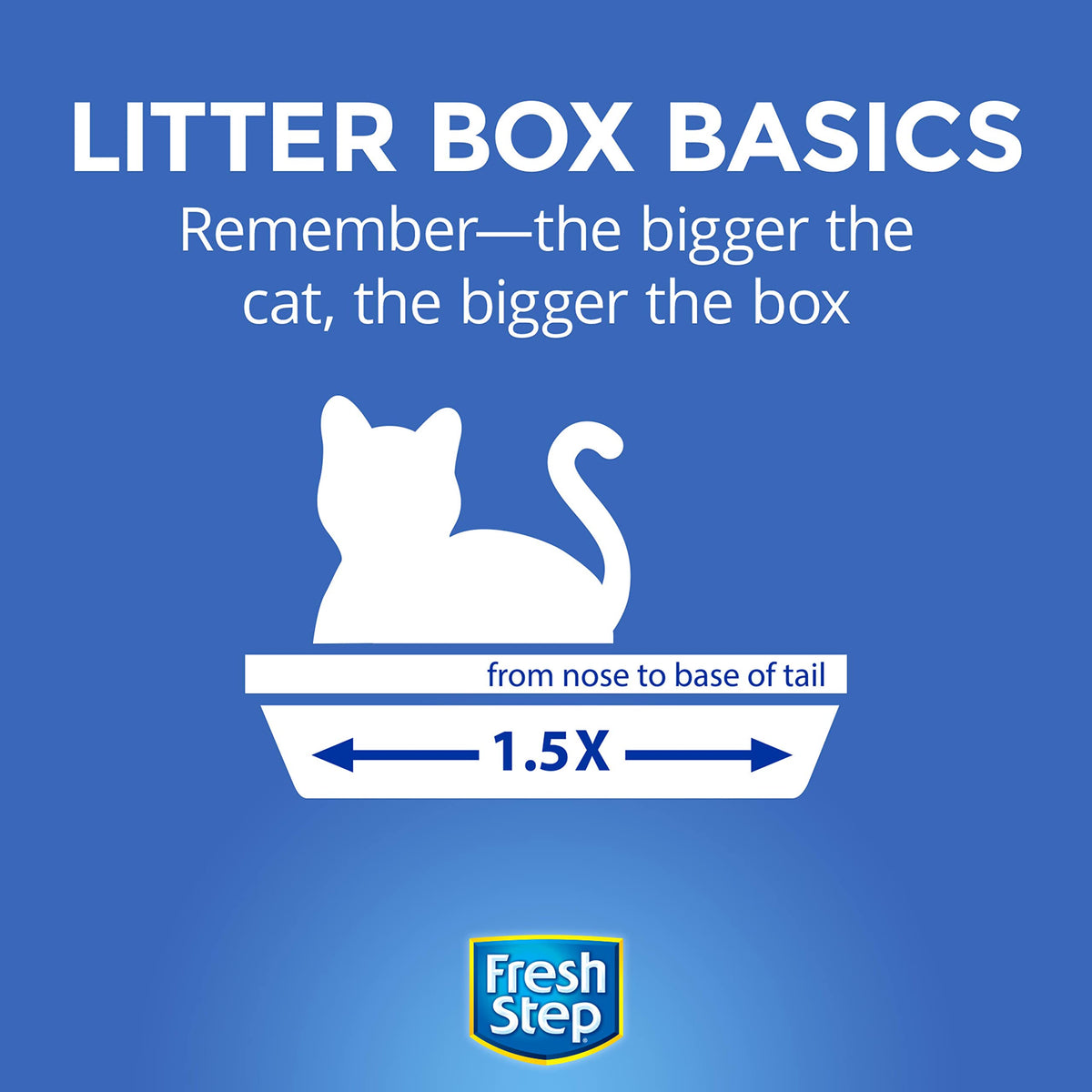 Non Clumping Cat Litter with Odor Control, 7 lb. Bag P9998