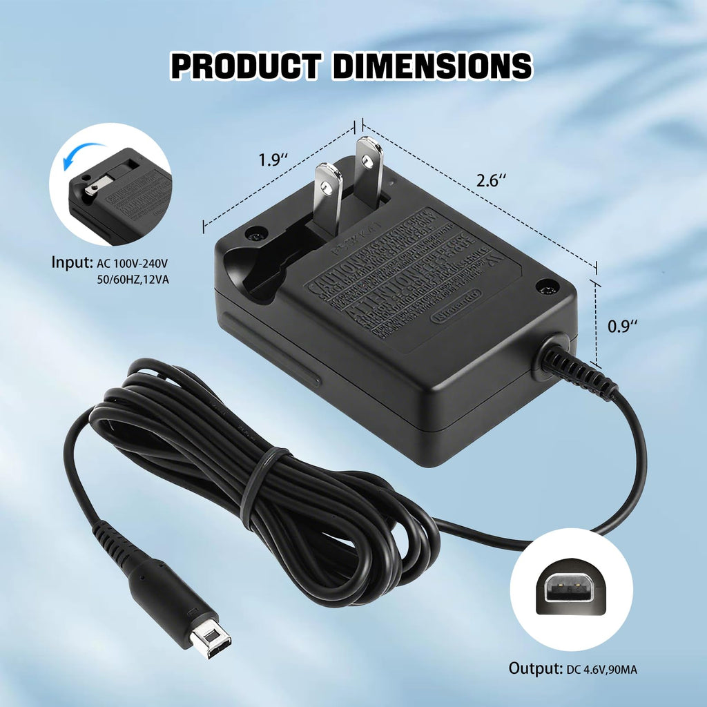 3DS Charger Y8892