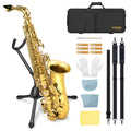E Flat Alto Saxophone Full Kit I937