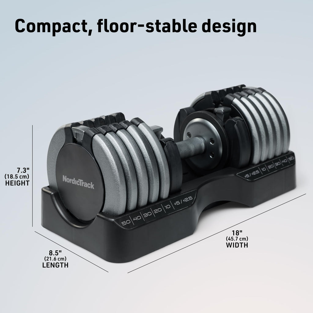 Adjustable Dumbbells F65546
