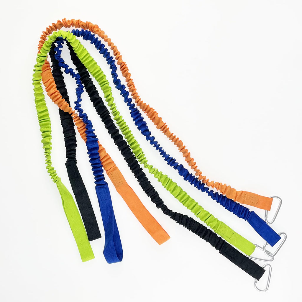 Stretchable Paddle Leash J1463