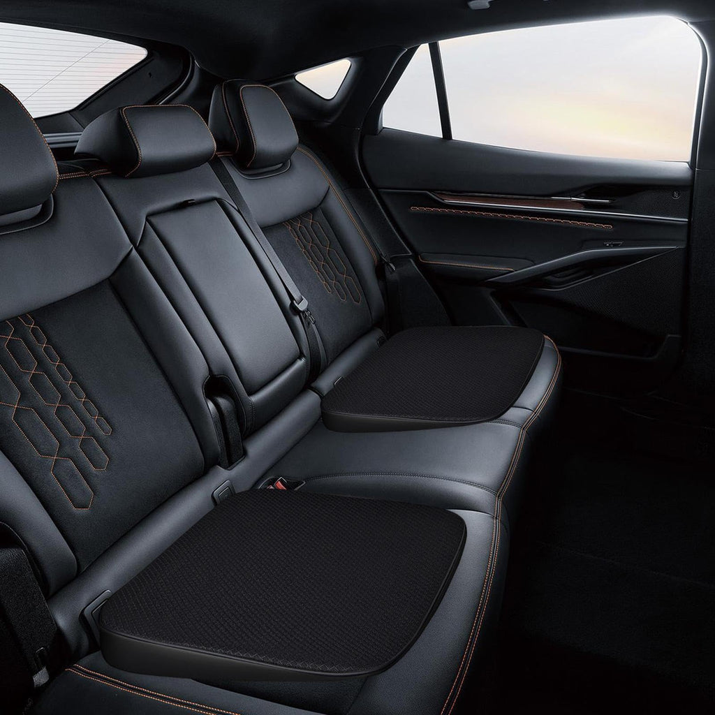 Non-Slip Breathable Ergonomic Booster Seats T857751