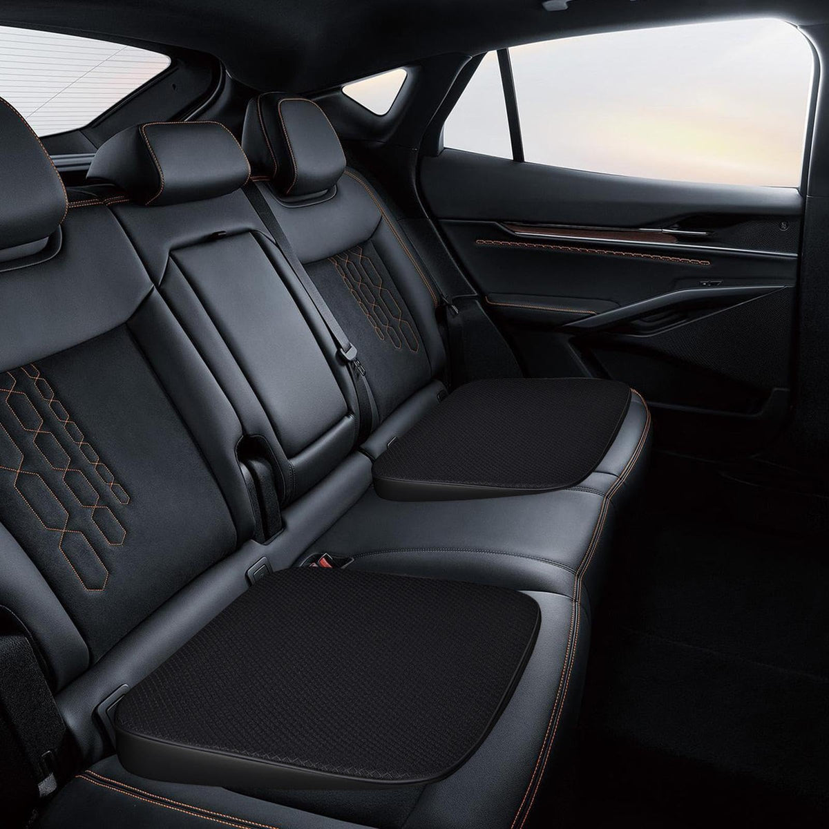 Non-Slip Breathable Ergonomic Booster Seats T857751