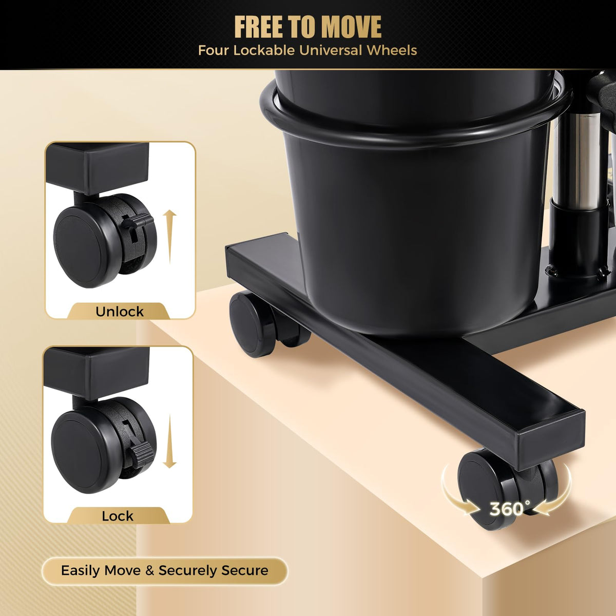 Portable Shampoo Bowl with Electric Pump Y202699