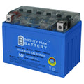 12V 11.2Ah GEL Battery C12885
