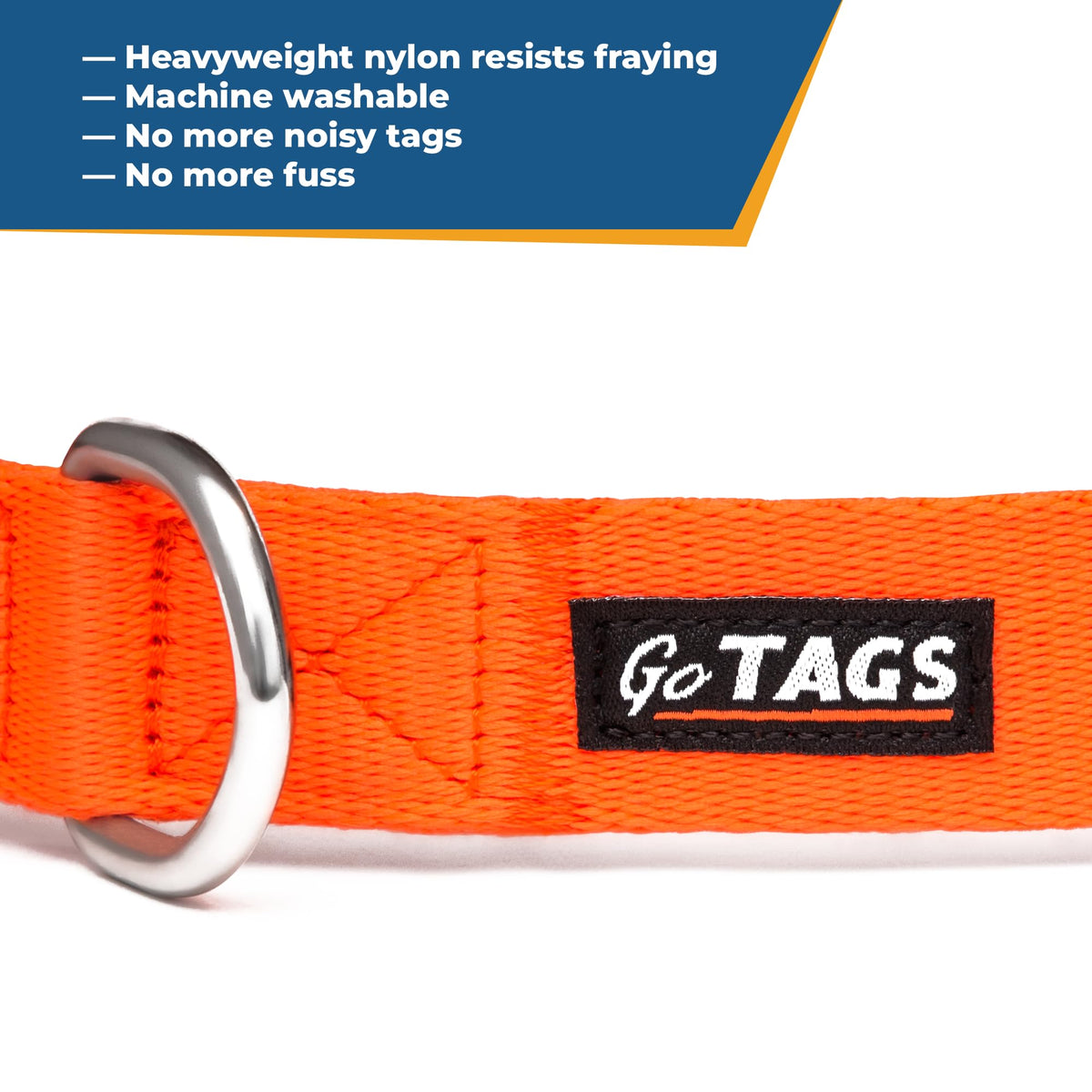 Personalized Dog Collar X5542