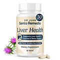 Liver Support Supplement 30 Capsules G32478