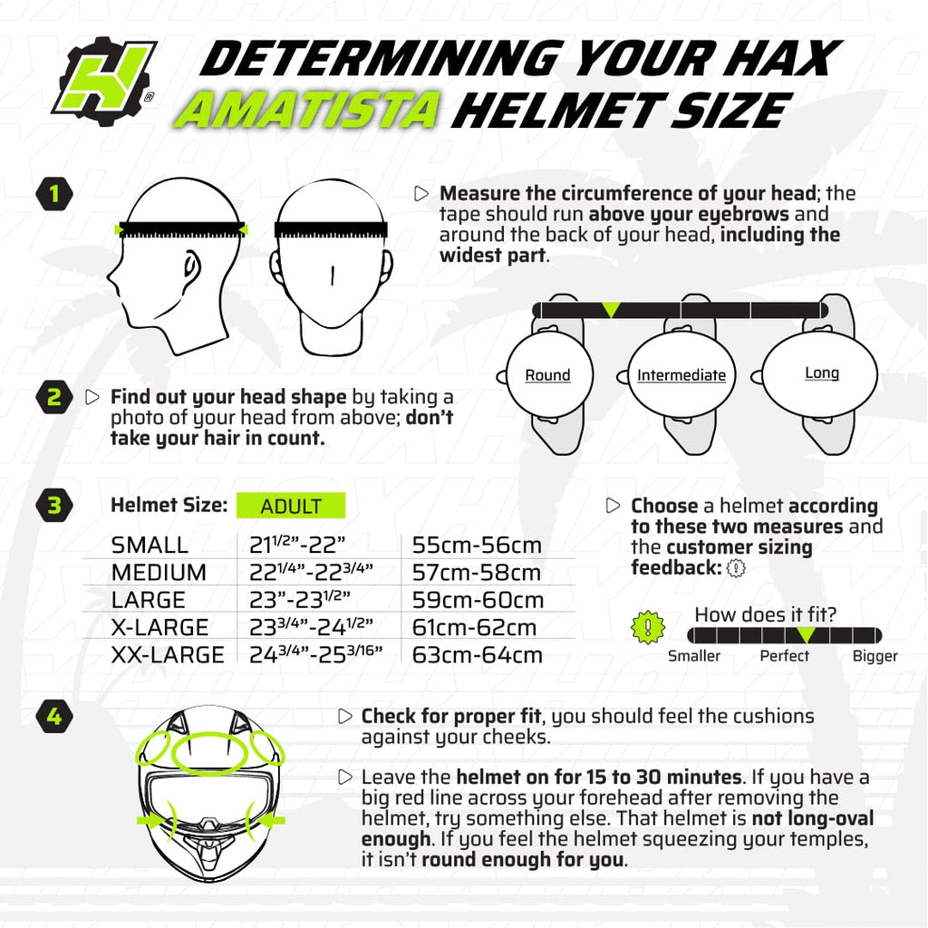 Motorcycle Helmet N4854