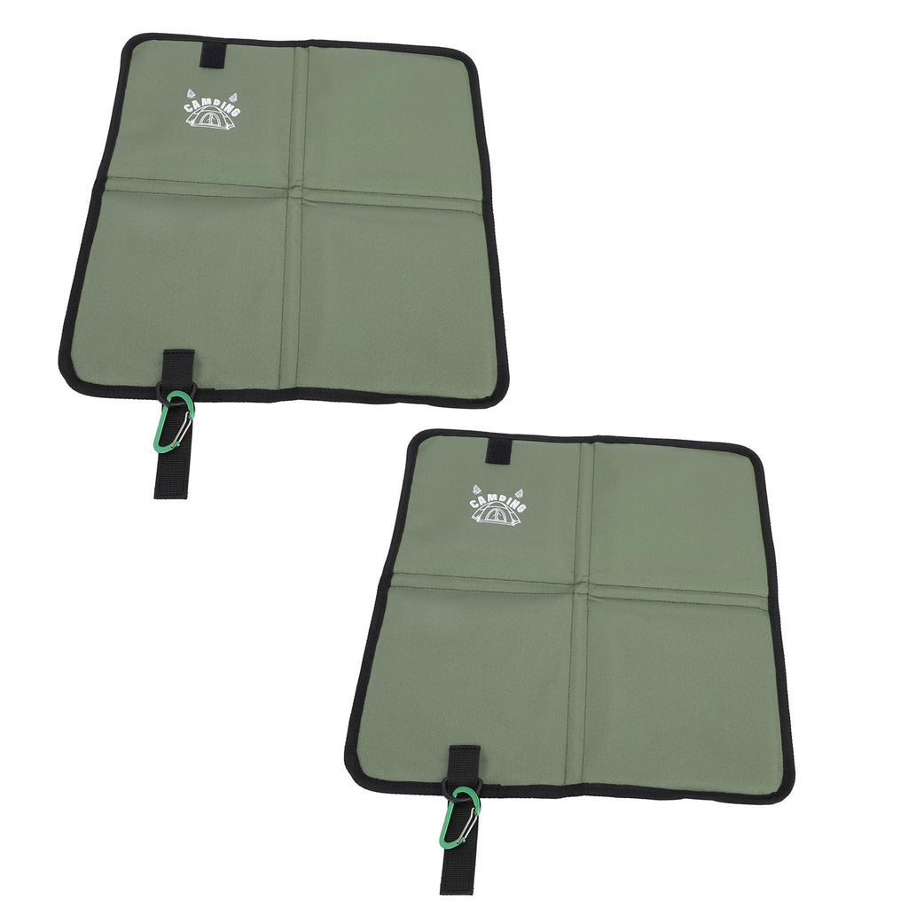 Oxford Fabric Rainproof Foldable Camping Mat I823