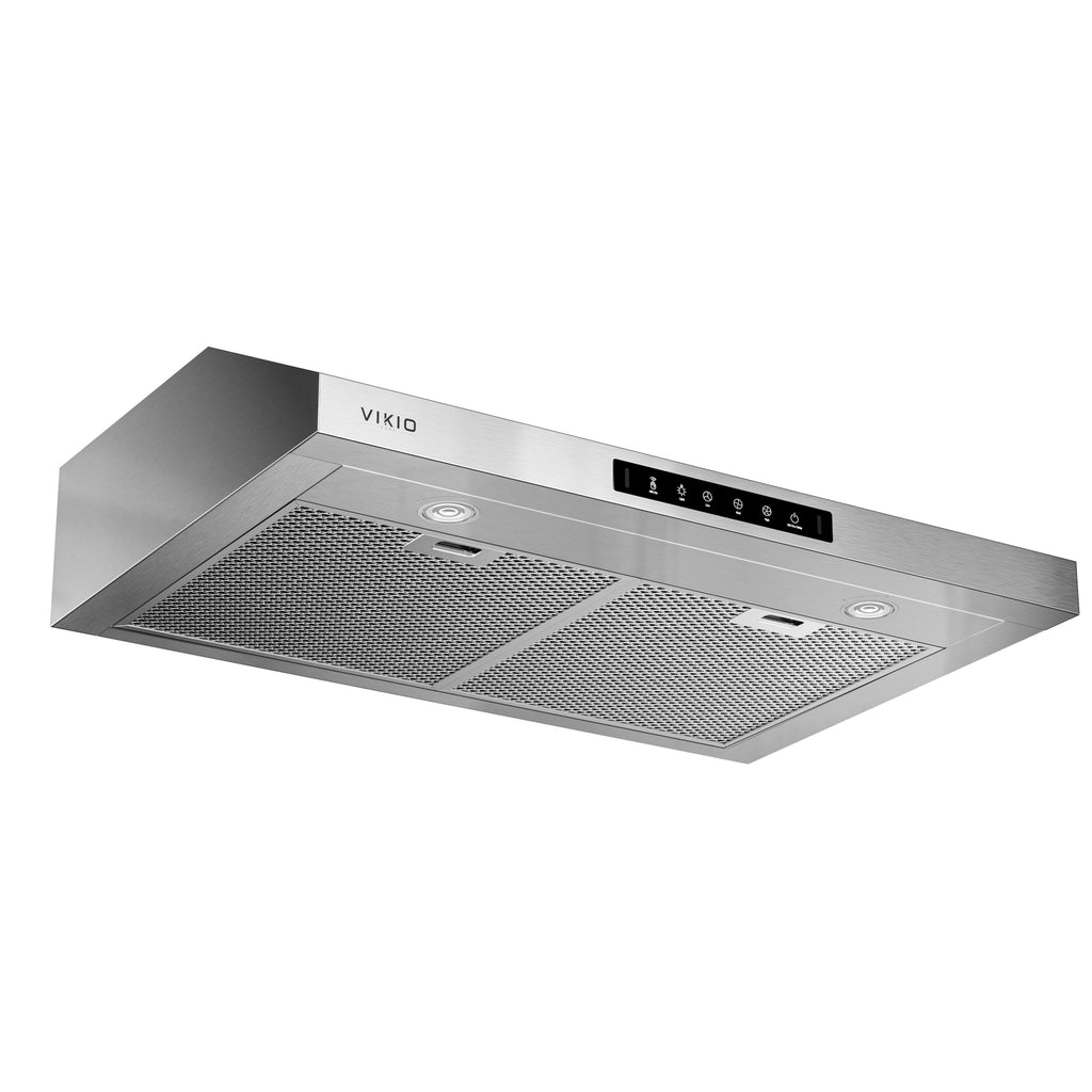30 Inch Under Cabinet Range Hood 900 CFM Dual Motor Y5667