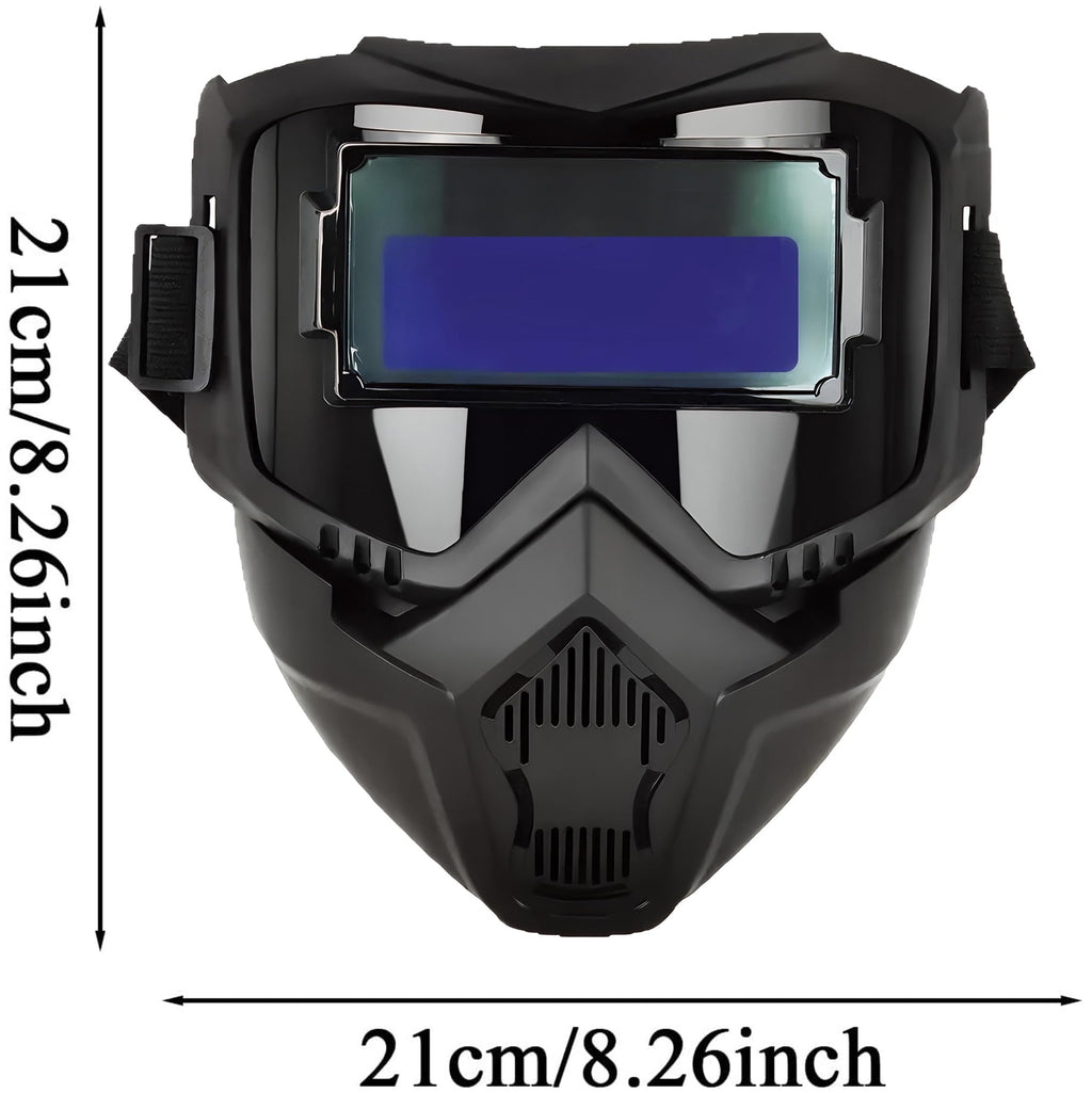 Auto Darkening Welding Helmet H261