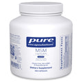 MSM Capsules, 250 Capsules L48077