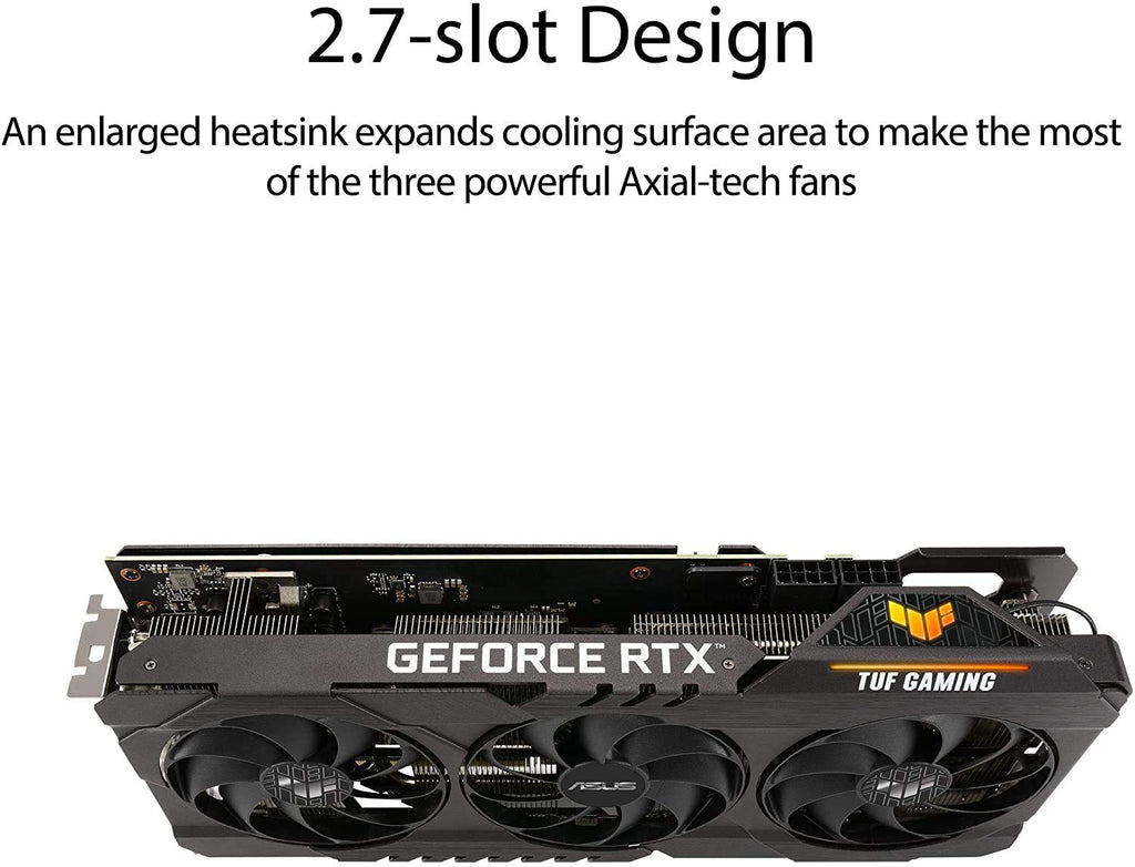 NVIDIA GeForce RTX 3070 8GB GDDR6 Graphics Card E13671