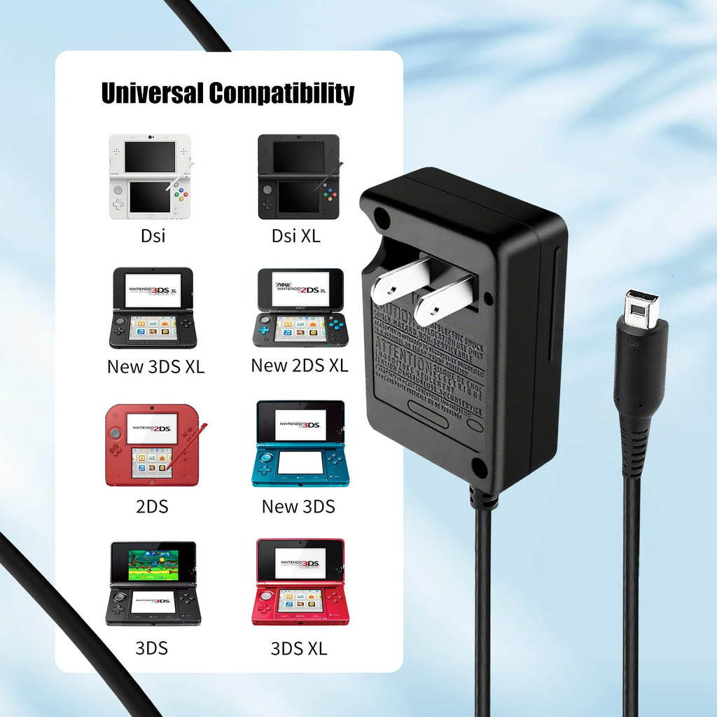3DS Charger Y8892