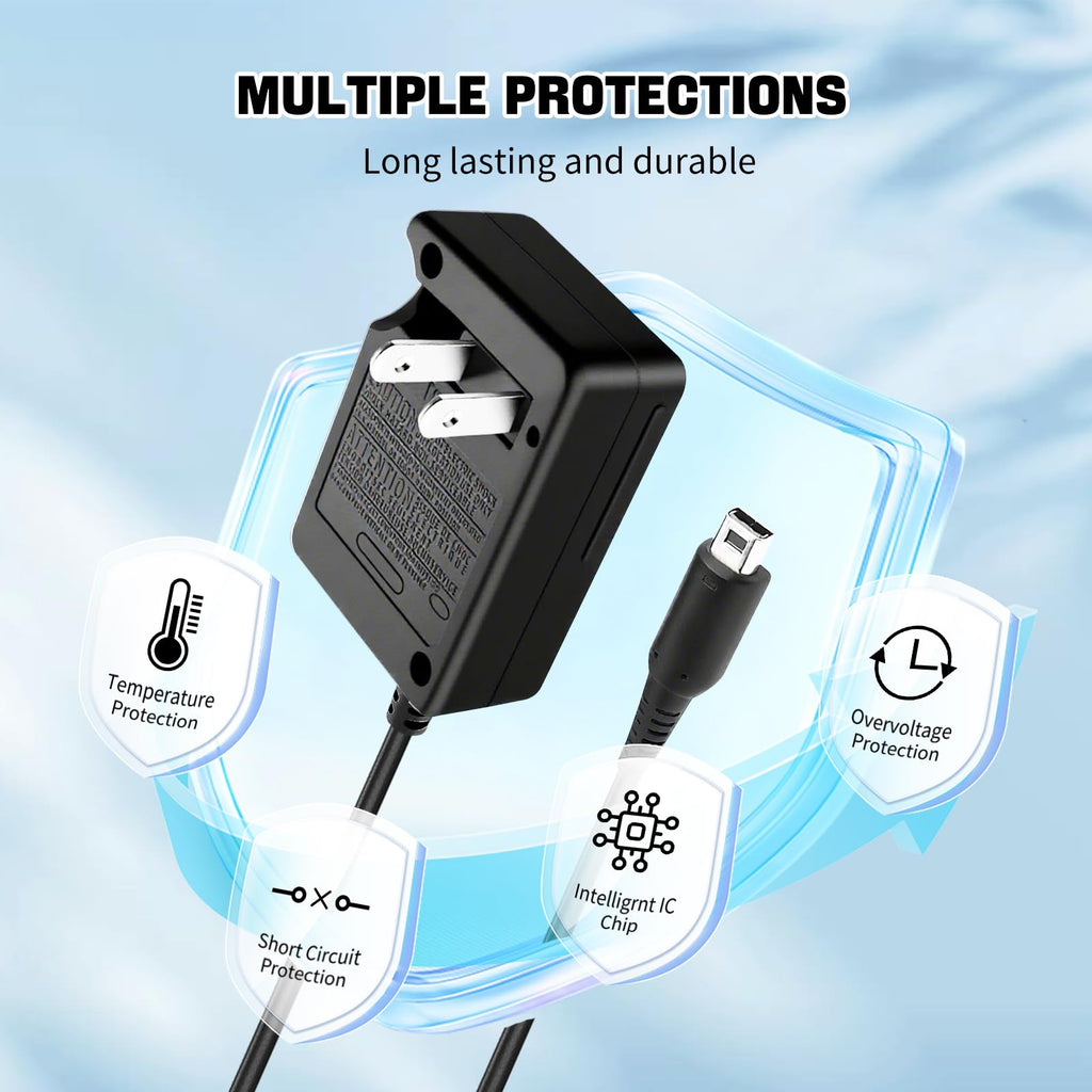 3DS Charger Y8892