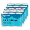2-Ply Toilet Paper, 30 Rolls, 350 Sheets per Roll J133106