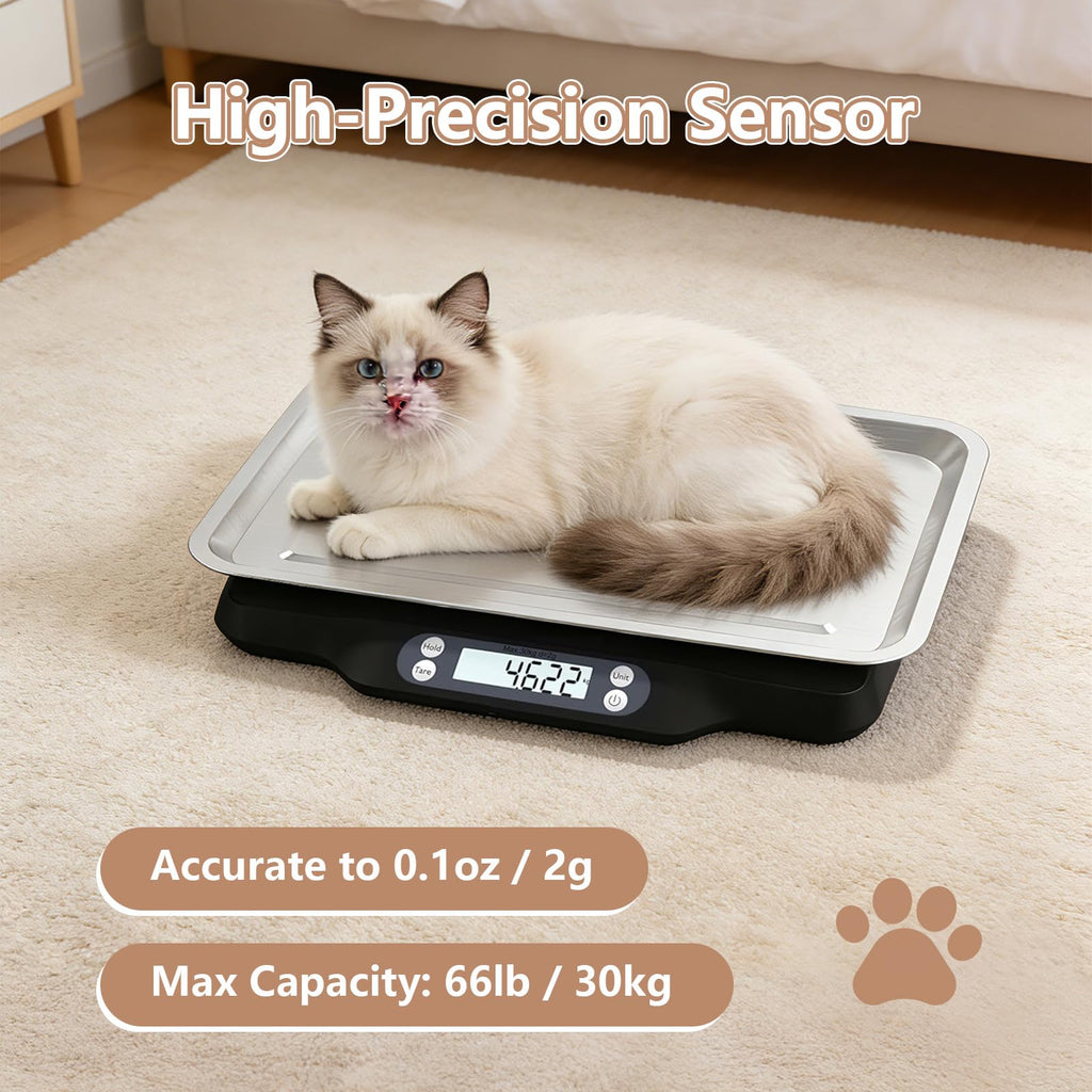 Digital Little Animal Precision Scale 30kg/2g R299