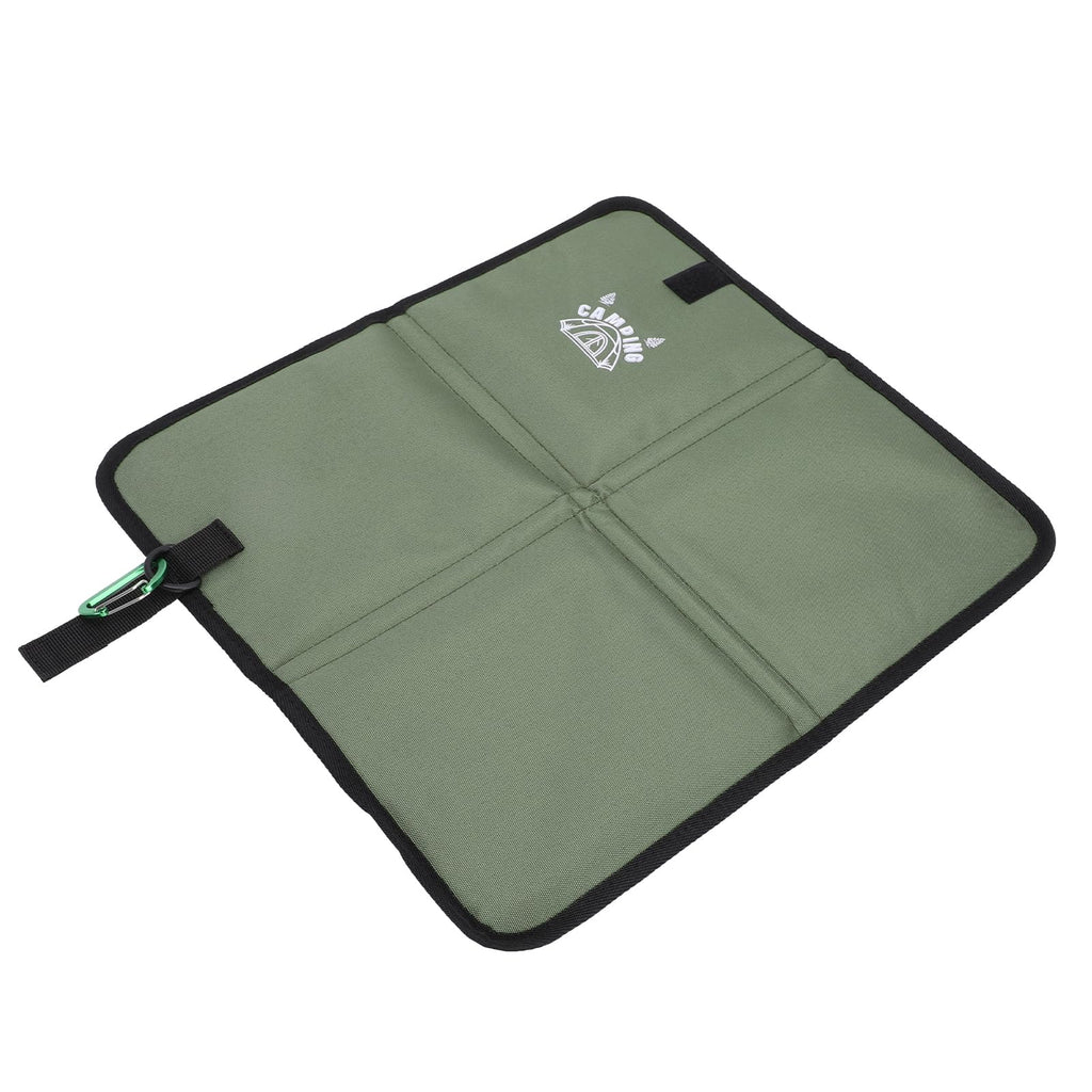 Oxford Fabric Rainproof Foldable Camping Mat I823