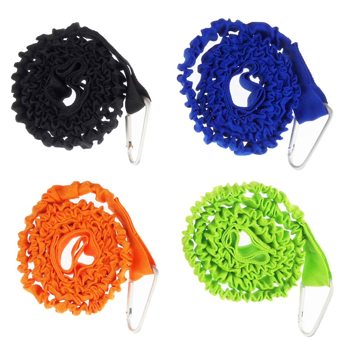 Stretchable Paddle Leash J1463
