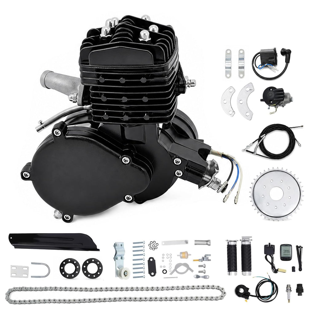 80cc 2 Stroke Bicycle Engine Kit D805666