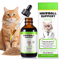 Cat Hairball Remedy Drops 2 fl oz U2182