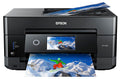 Wireless Color All-in-One Inkjet Printer F864