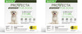 Small 5-10 lb Dog (Pack of 2) Q796