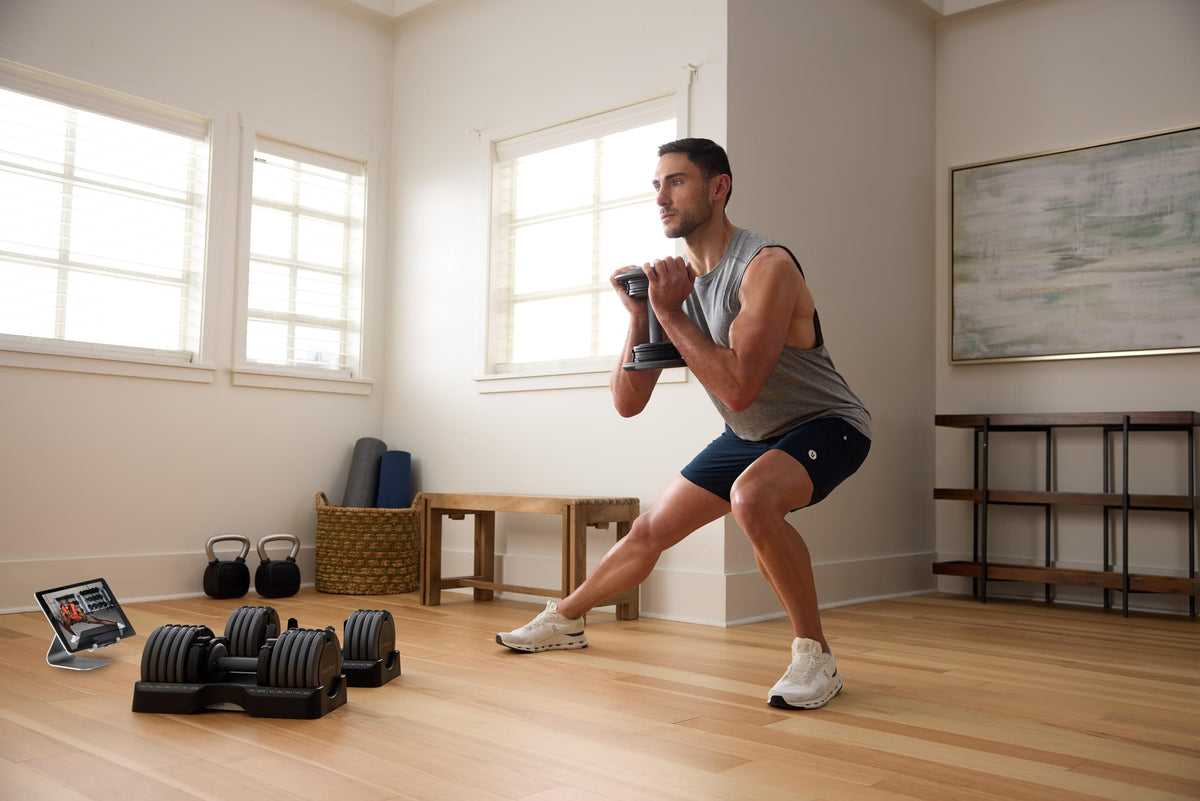 Adjustable Dumbbells F65546