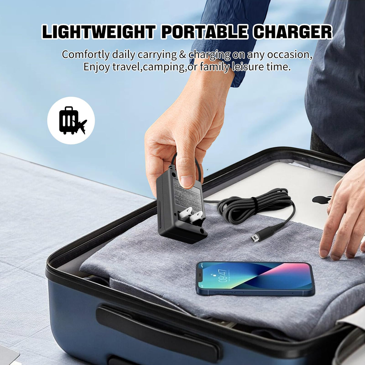 3DS Charger Y8892