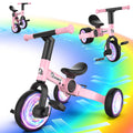 3 in 1 Toddler Balance Bike with Removable Pedals Z10457