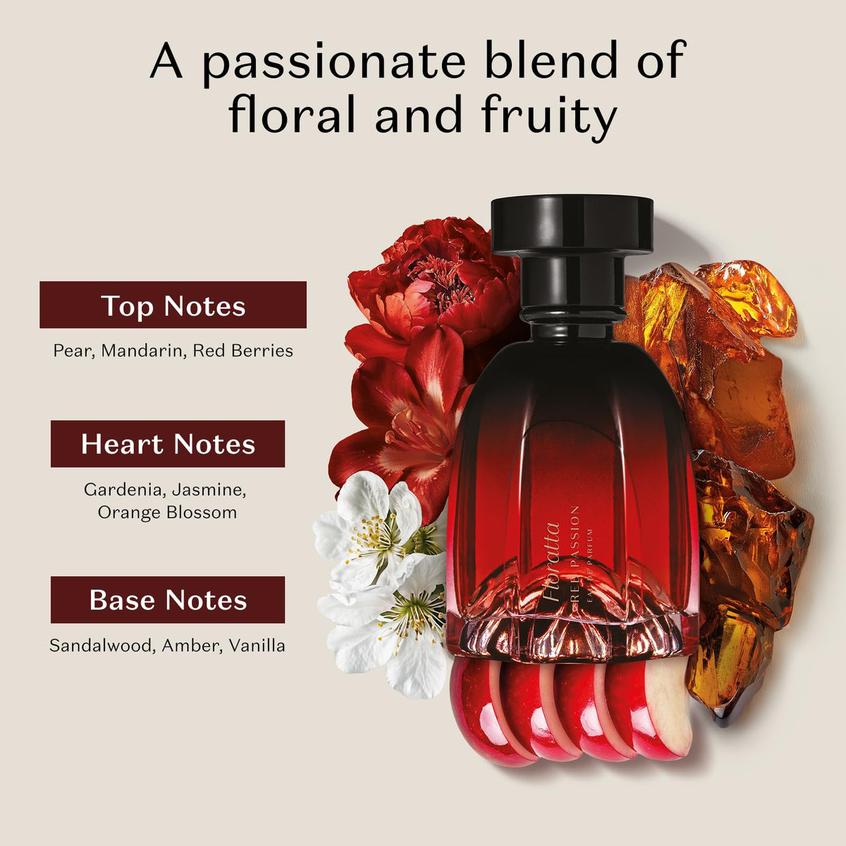 2.5 oz Women's Perfume W3253