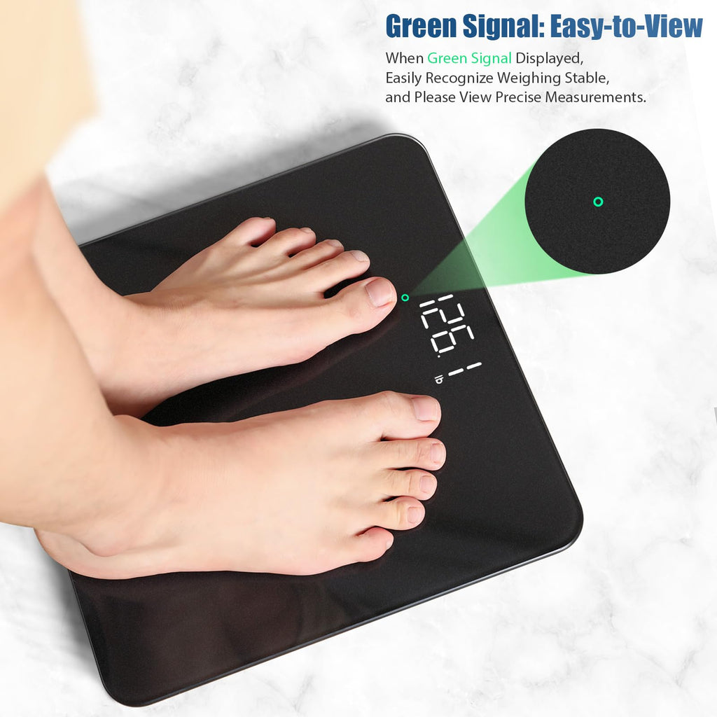 Bathroom Scale 400lb U83037