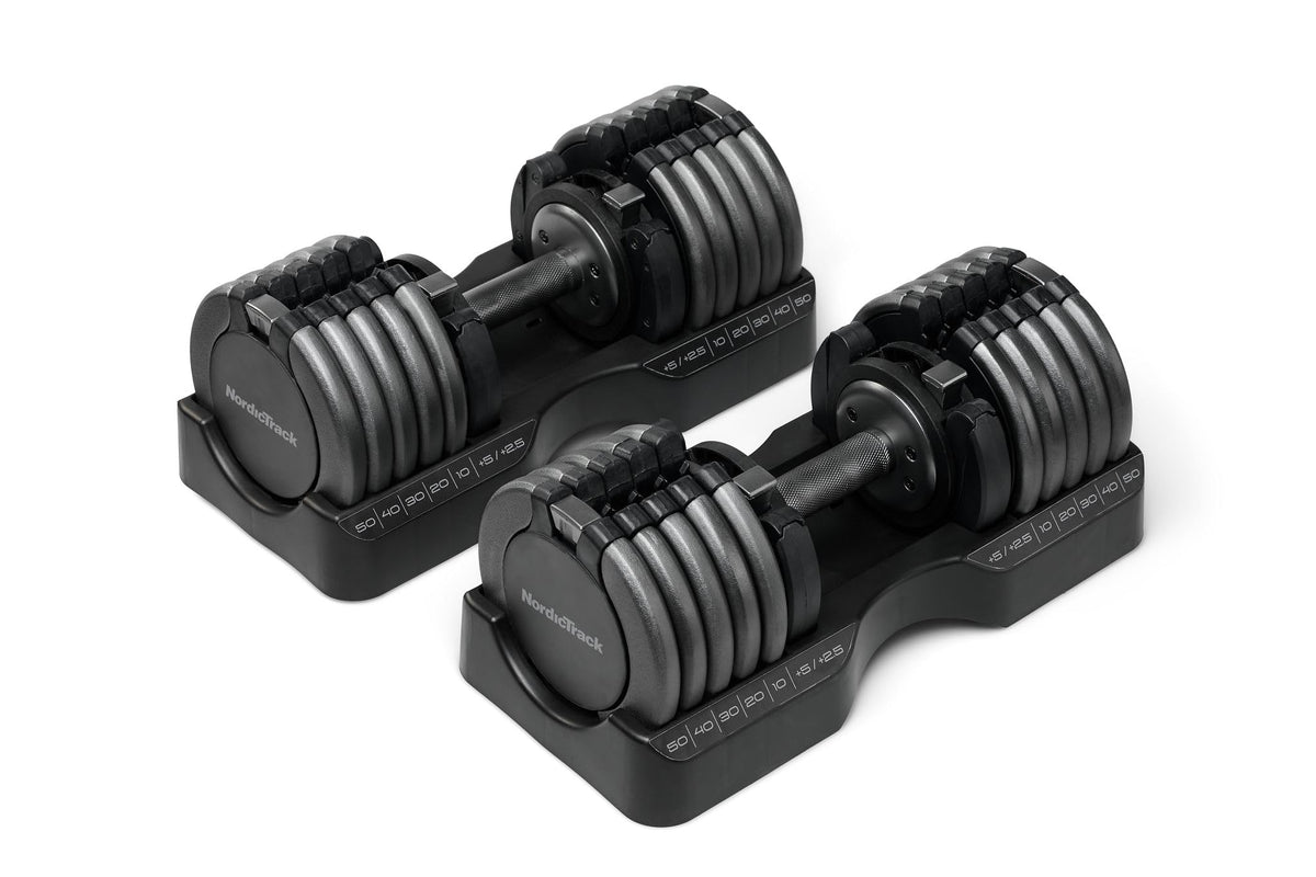 Adjustable Dumbbells F65546