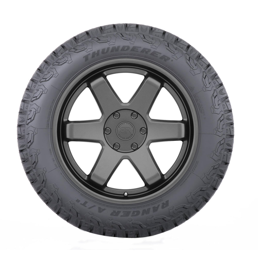 275/55R20XL 117T Light Truck & SUV Tire R831
