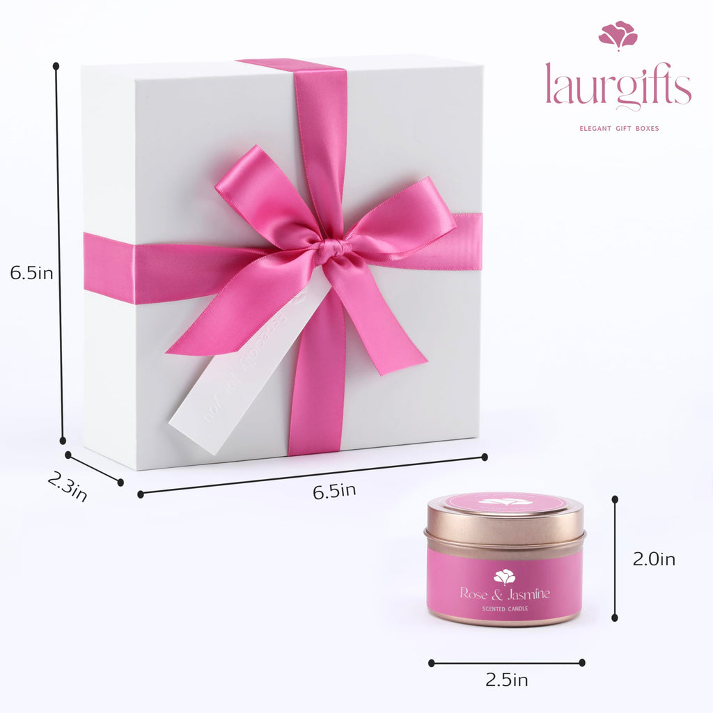 Rose & Jasmine Spa Gift Set G761753