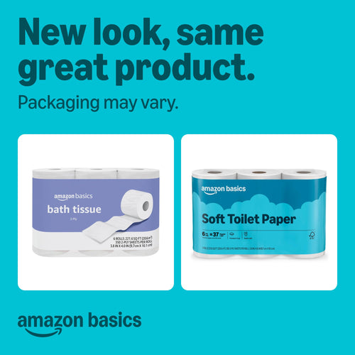 2-Ply Toilet Paper, 30 Rolls, 350 Sheets per Roll J133106