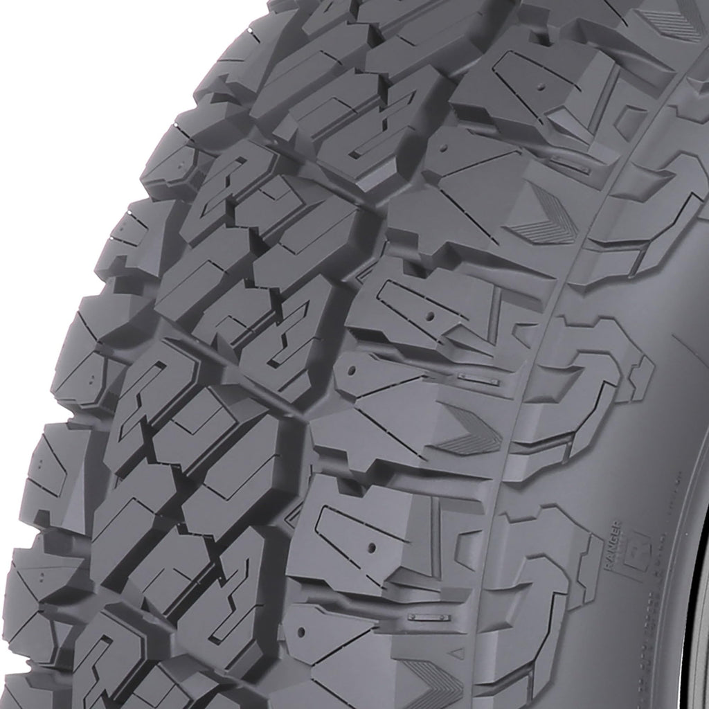 275/55R20XL 117T Light Truck & SUV Tire R831