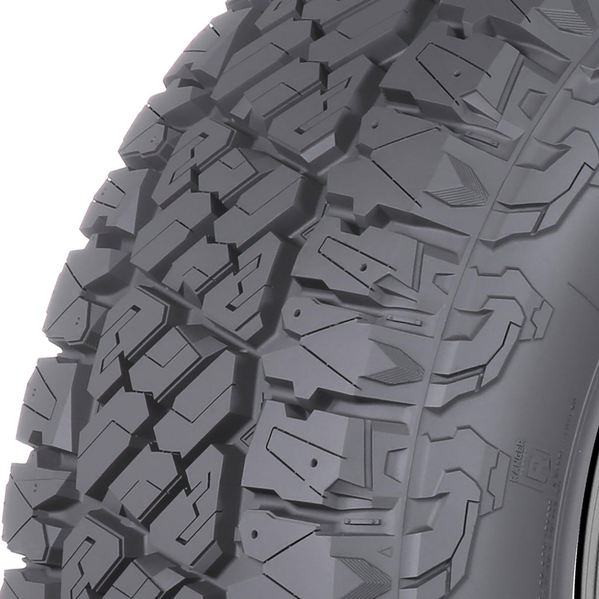 275/55R20XL 117T Light Truck & SUV Tire R831