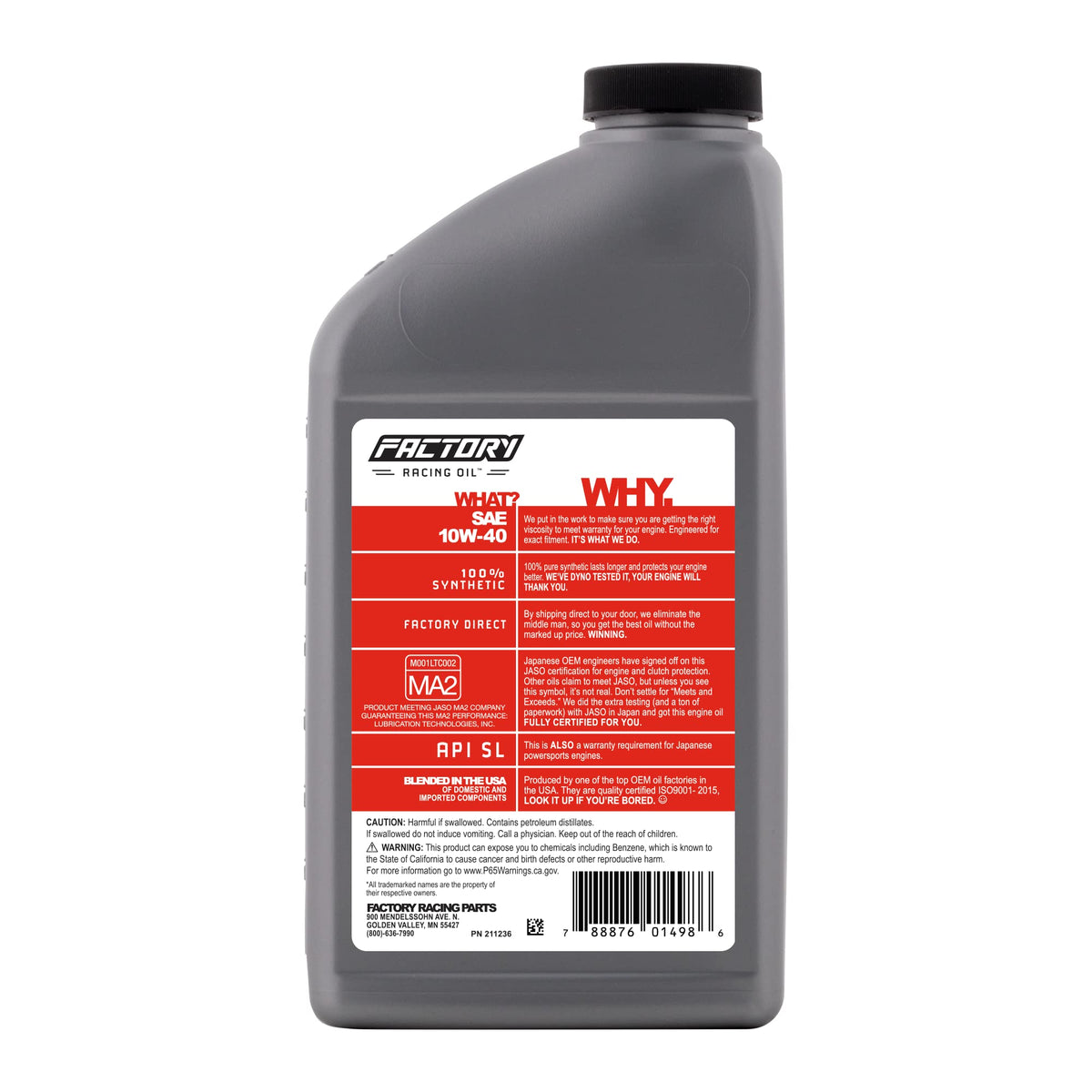 Oil Change Kit compatible with Kawasaki KL650 KLX650 X3529
