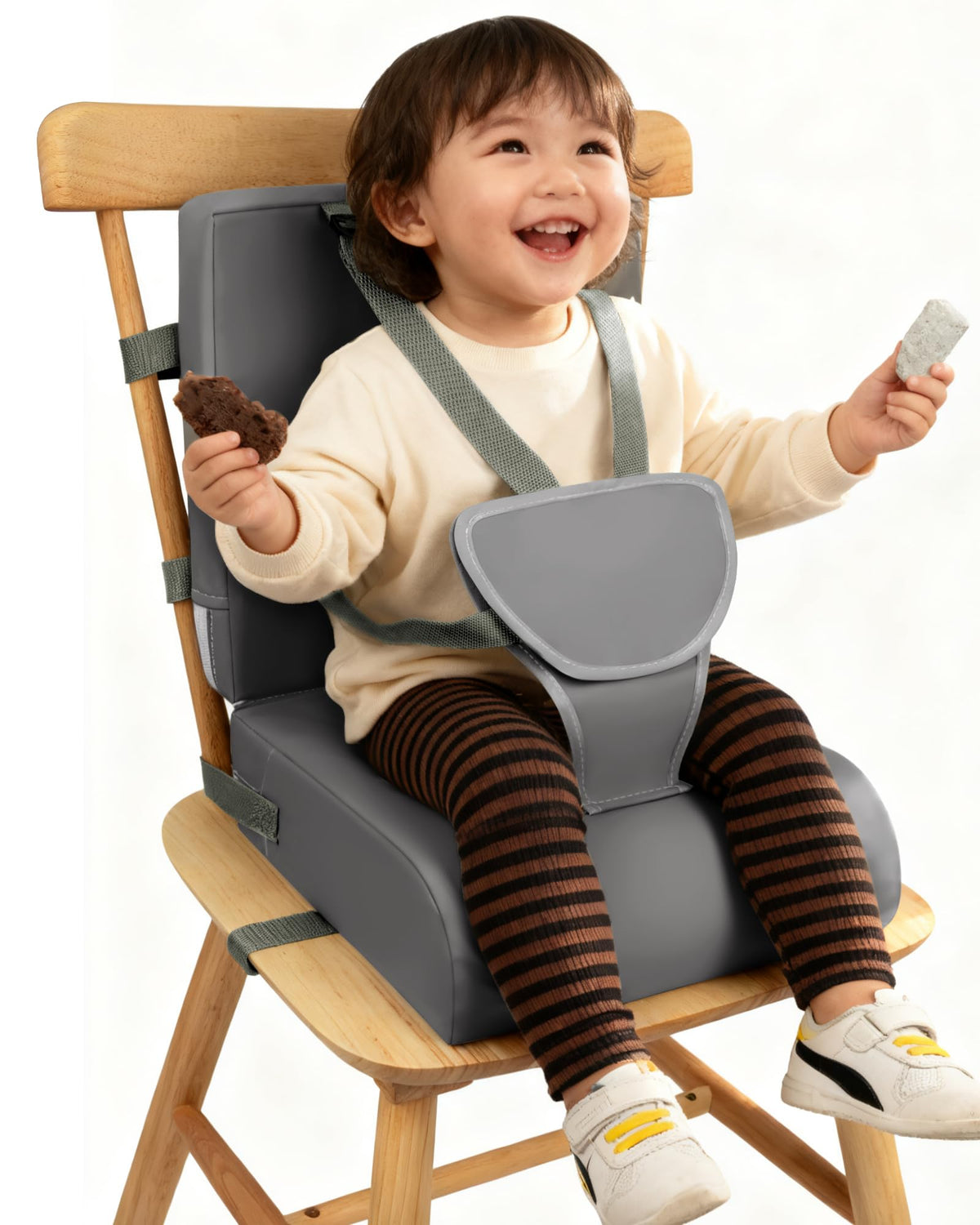 Adjustable Booster Seat O58444